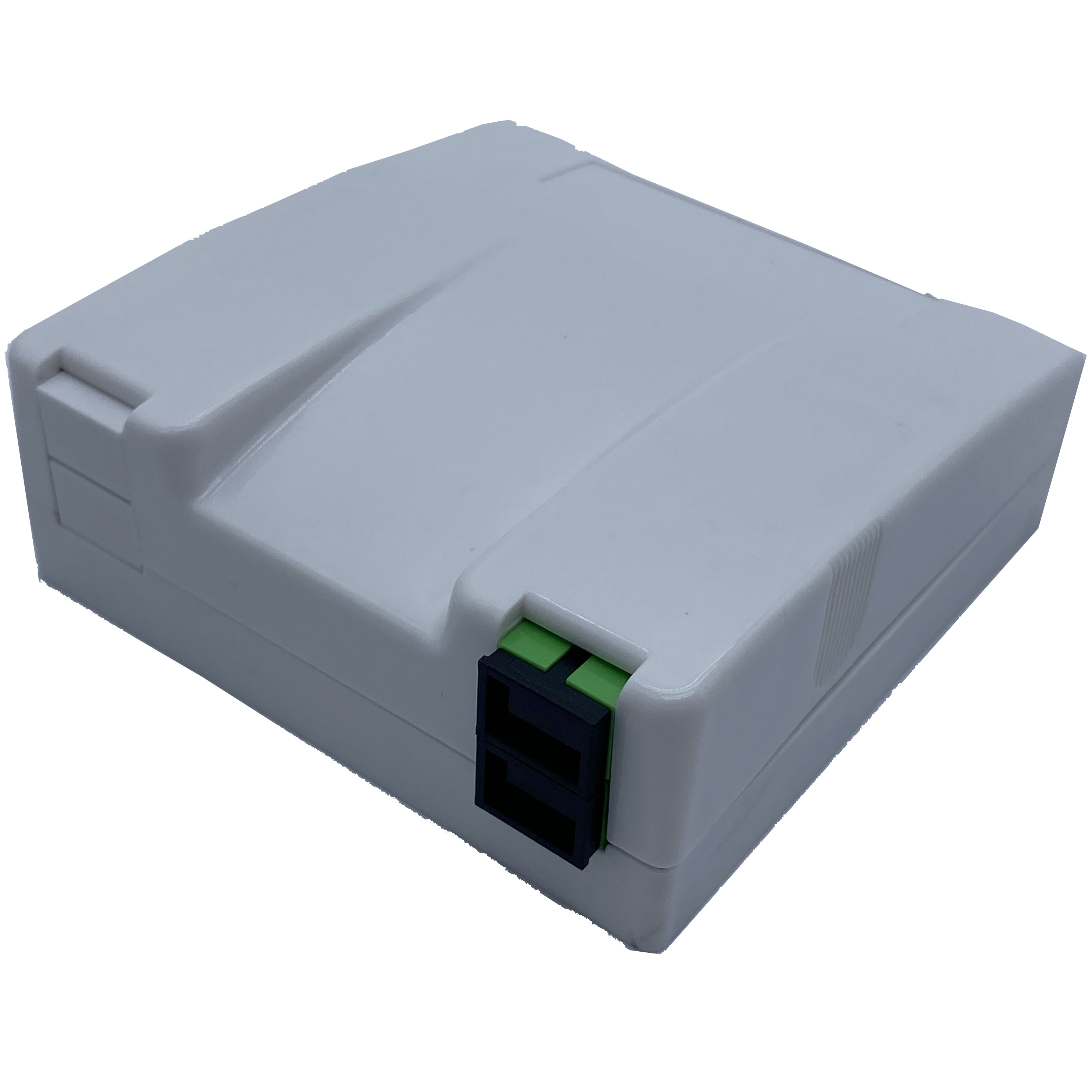 FTB104L 4 core fiber optic terminal box