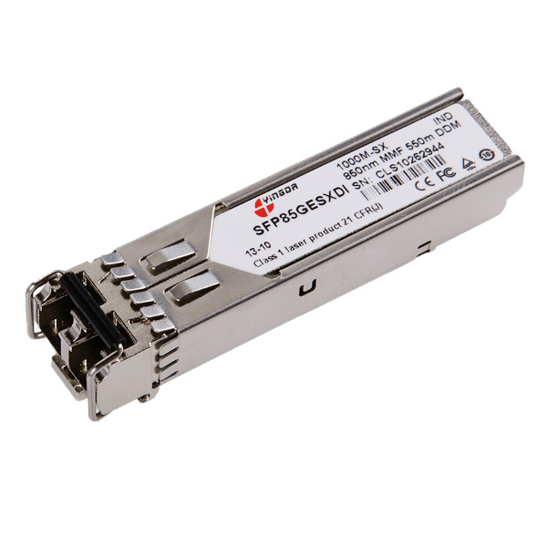 SFP Transceiver optical module OEM 1.25G/2.125Gbps 850nm