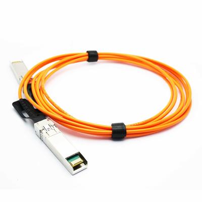 25G SFP28 AOC fiber cable