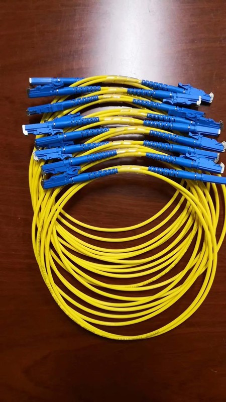 Cheap patch cables