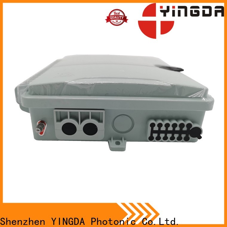 YINGDA Best fiber optics products Suppliers For connection