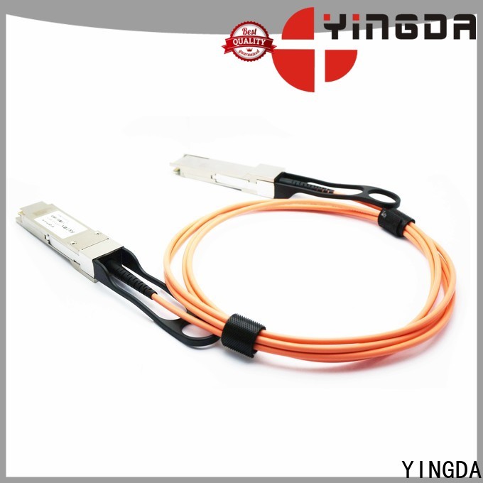 YINGDA dac sfp for business For connection
