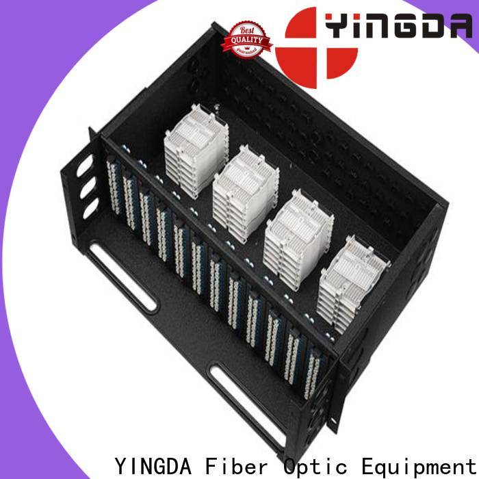 YINGDA optical fiber cord company For network equipment