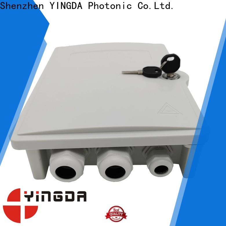 YINGDA fdb box Suppliers for the wiring connection