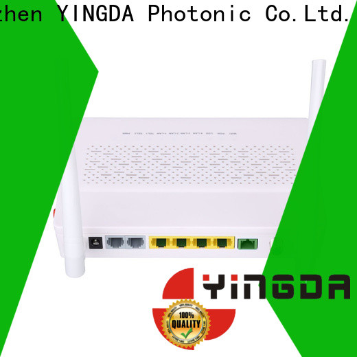 YINGDA fiber optic service company For fiber optic systems