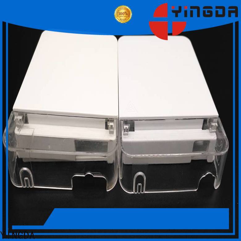YINGDA Wholesale termination box for fiber optic cable factory for indoor use