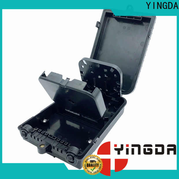 YINGDA Latest fiber optic devices for optical access network