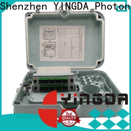YINGDA New passive components company For network