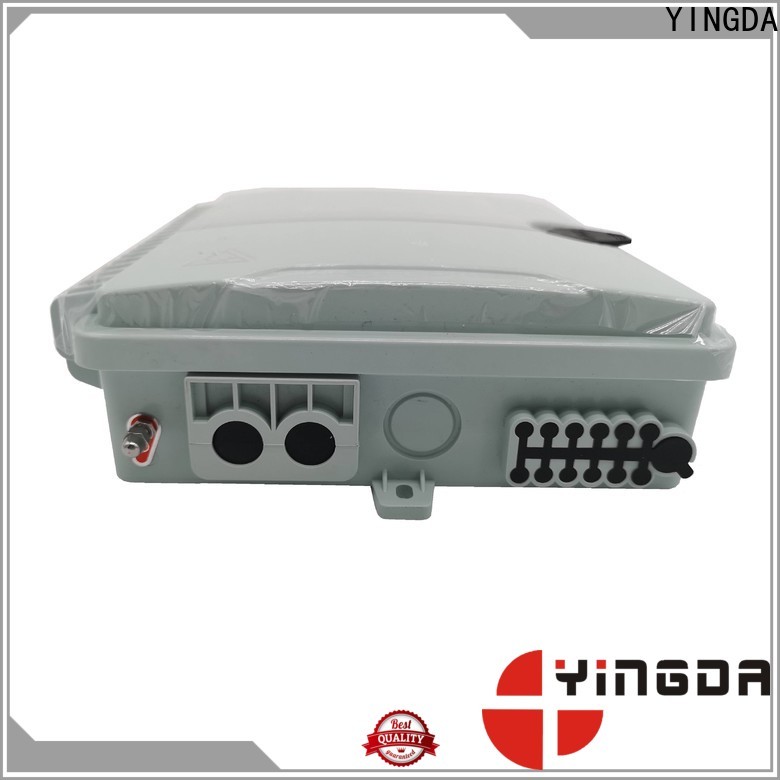 YINGDA Wholesale fiber optics products manufacturers For network