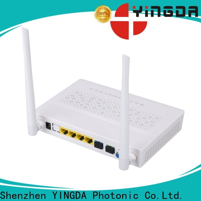 YINGDA Latest active optical Supply For network equipment