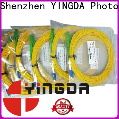 YINGDA fiber optical connector for business For connection