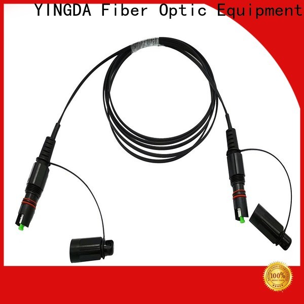 Best patch cable for sale manufacturers for optical fiber communication system