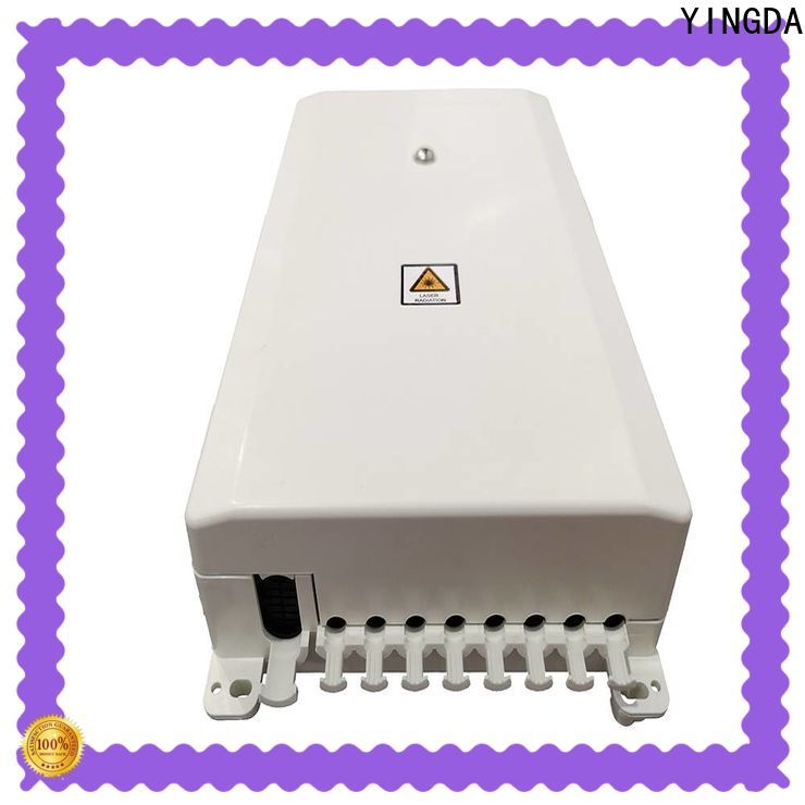 YINGDA New fiber wall plate manufacturers For connection