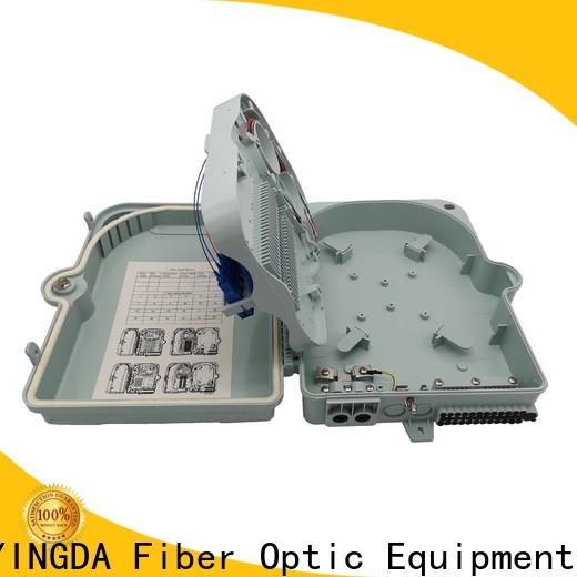 YINGDA New fiber distribution unit Suppliers for optical access network