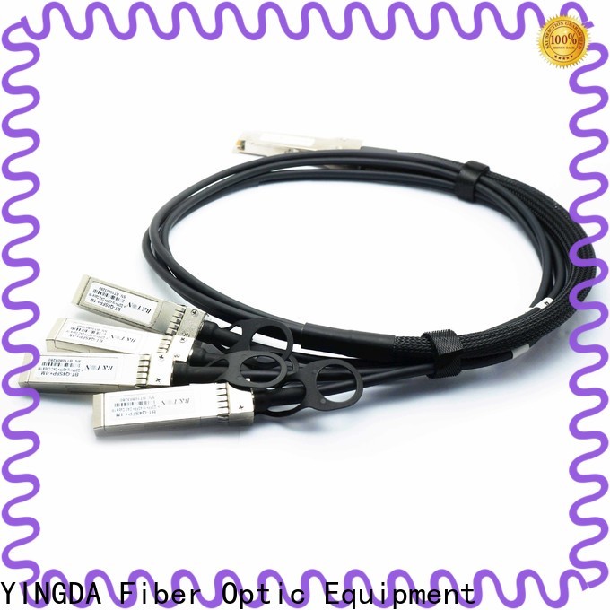 YINGDA sfp+ dac Suppliers For network