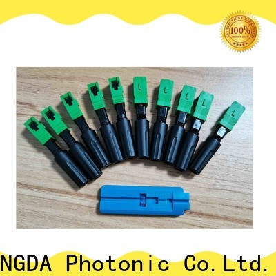 YINGDA fiber connector kit Supply for Fast Connect