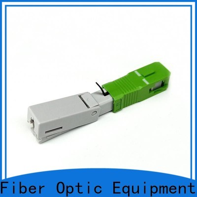 YINGDA fiber cable connectors For connection