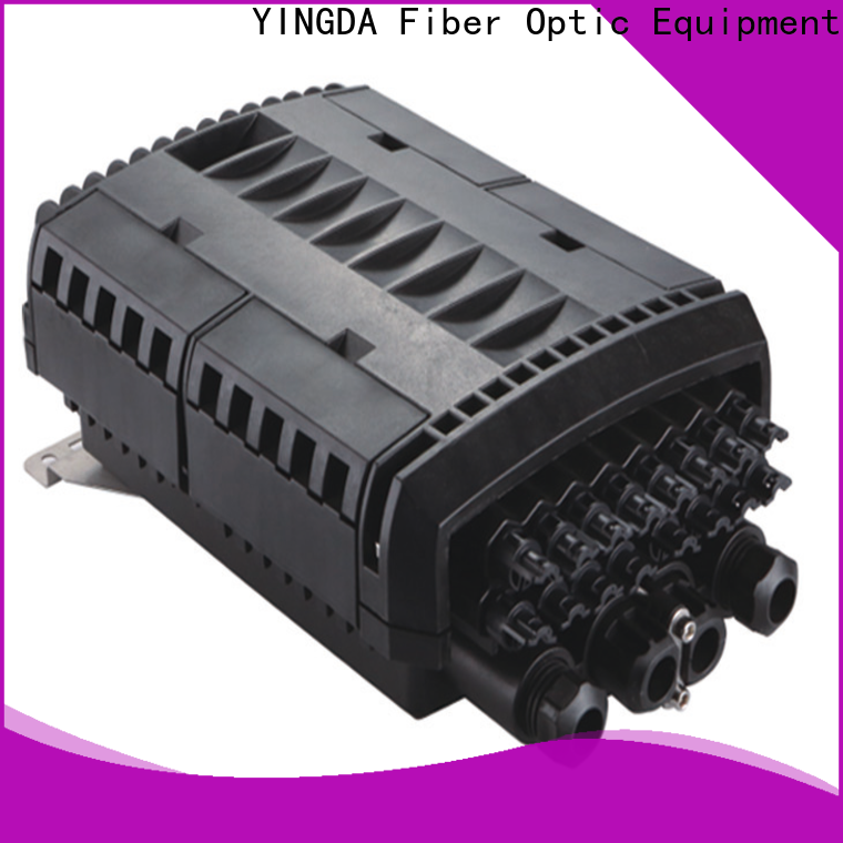 YINGDA Custom optical splitter box manufacturers for optical access network