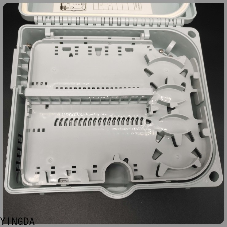 YINGDA New fiber optic equipment Suppliers For network