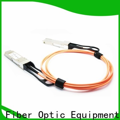 Wholesale fiber optic cable assemblies Suppliers For connection