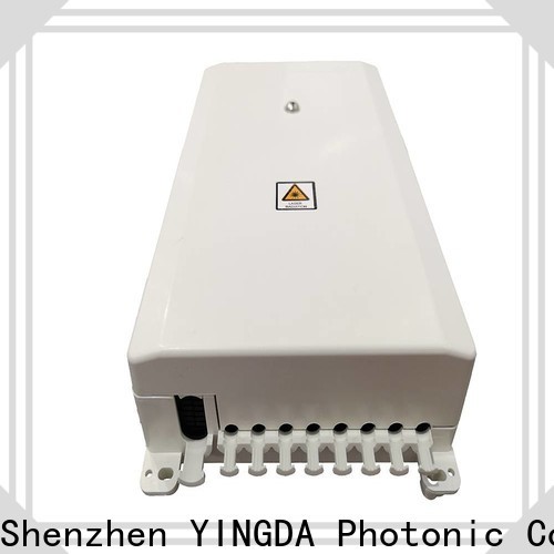 YINGDA fiber optic wall outlet manufacturers For network equipment